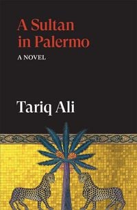 Produktbild: A Sultan in Palermo