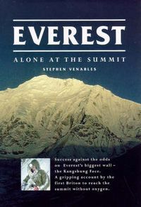 Produktbild: Everest - Alone at the Summit
