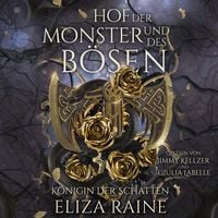 Produktbild: Der Hof der Monster und des Bösen - Nordische Fantasy Hörbuch