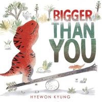 Produktbild: Bigger Than You