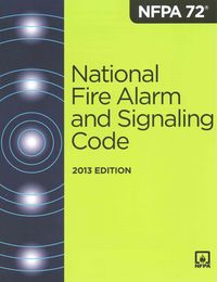 Produktbild: Nfpa 72