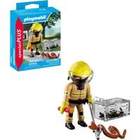 Produktbild: PLAYMOBIL 71882 Schlangenrettung