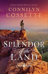 Produktbild: Splendor of the Land