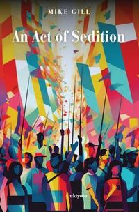 Produktbild: An Act of Sedition