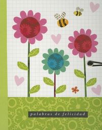 Produktbild: Palabras de Felicidad