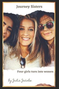 Produktbild: Journey Sisters