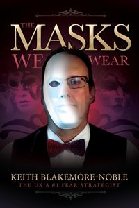 Produktbild: The Masks We Wear