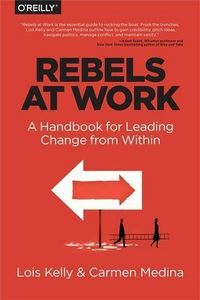 Produktbild: Rebels at Work