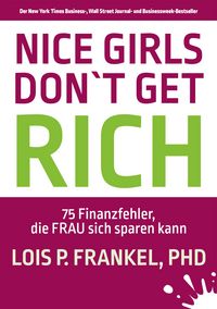 Produktbild: Nice Girls Don't Get Rich