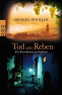 Produktbild: Tod oder Reben