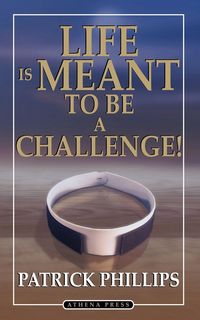 Produktbild: Life Is Meant to Be a Challenge