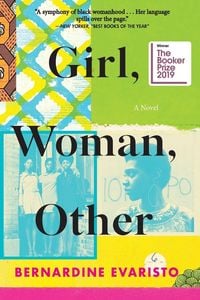 Produktbild: Girl, Woman, Other