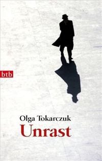 Produktbild: Unrast