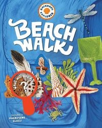 Produktbild: Backpack Explorer: Beach Walk