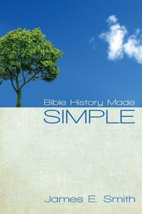 Produktbild: Bible History Made Simple