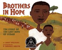 Produktbild: Brothers in Hope