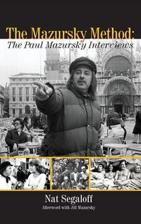Produktbild: The Mazursky Method (hardback)