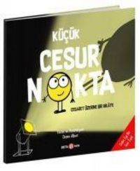 Produktbild: K&uuml;c&uuml;k Cesur Nokta