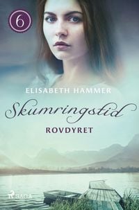 Produktbild: Rovdyret - Skumringstid 6