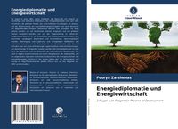 Produktbild: Energiediplomatie und Energiewirtschaft