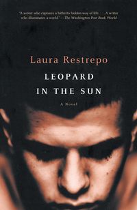 Produktbild: Leopard in the Sun