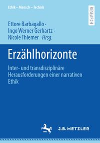 Produktbild: Erz&auml;hlhorizonte