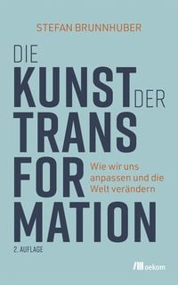 Produktbild: Die Kunst der Transformation