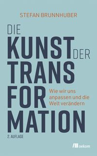 Produktbild: Die Kunst der Transformation