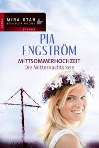 Produktbild: Die Mitternachtsrose