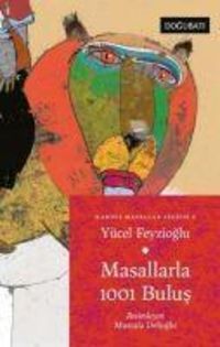 Produktbild: Masallarla 1001 Bulus