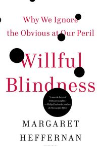 Produktbild: Willful Blindness