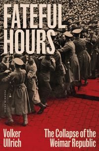 Produktbild: Fateful Hours
