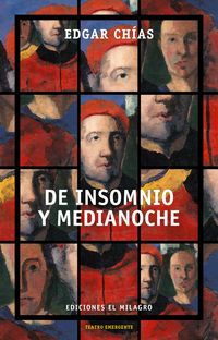 Produktbild: De insomnio y medianoche