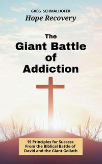 Produktbild: The Giant Battle of Addiction