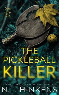 Produktbild: The Pickleball Killer