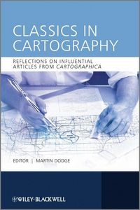 Produktbild: Classics in Cartography