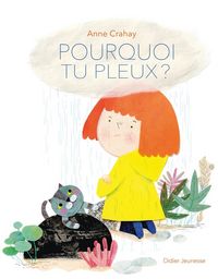 Produktbild: Pourquoi tu pleux ?