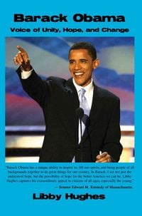 Produktbild: Barack Obama
