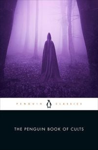Produktbild: The Penguin Book of Cults