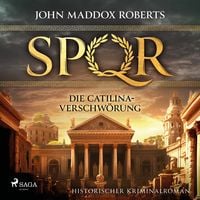 Produktbild: SPQR: Die Catilina-Verschw&ouml;rung