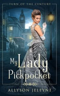 Produktbild: My Lady Pickpocket