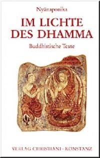 Produktbild: Im Lichte des Dhamma