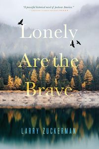 Produktbild: Lonely Are the Brave