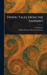Produktbild: Hindu Tales From the Sanskrit