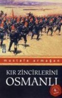 Produktbild: Kir Zincirlerini Osmanli