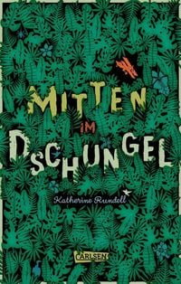 Produktbild: Mitten im Dschungel