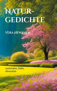 Produktbild: Naturgedichte