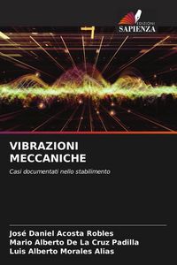 Produktbild: Vibrazioni Meccaniche