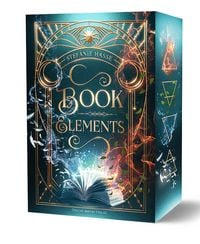 Produktbild: Book Elements