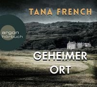 Produktbild: Geheimer Ort